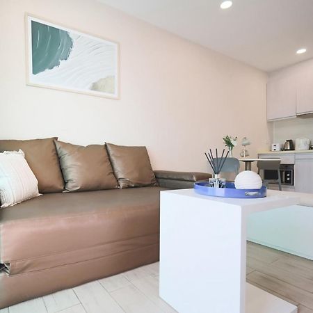 Seven Seas Condo Resort By Jay Jay Jomtien Beach Dış mekan fotoğraf